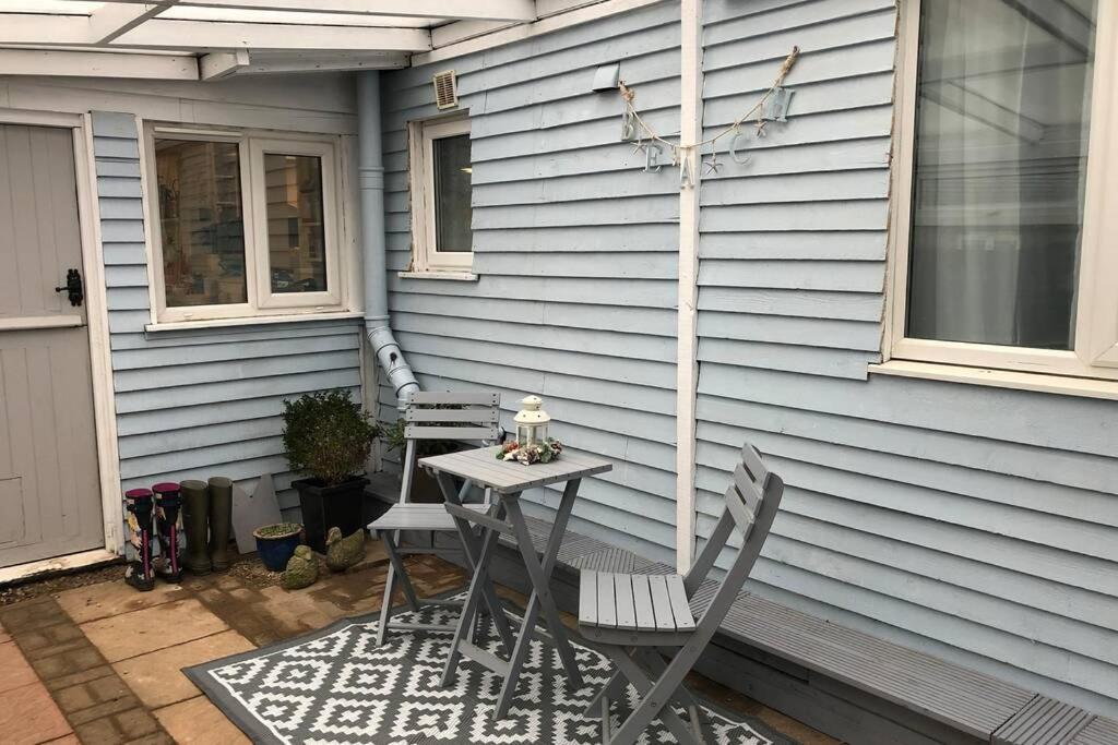 Dog Friendly Cottage 2 Mins To Beach With Hot Tub And Zappi Ev Lessingham Bagian luar foto