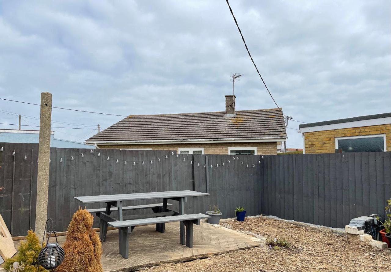 Dog Friendly Cottage 2 Mins To Beach With Hot Tub And Zappi Ev Lessingham Bagian luar foto