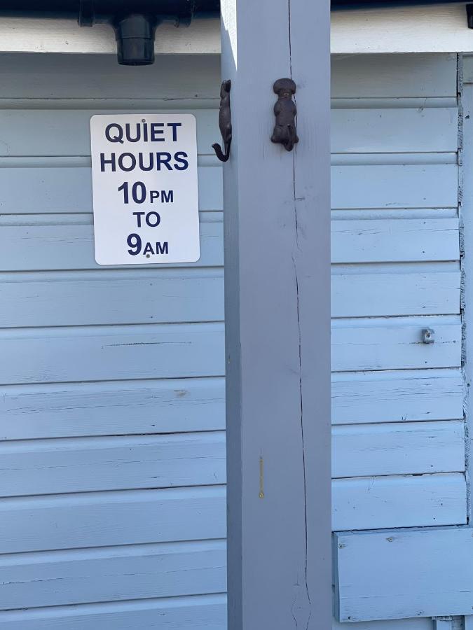 Dog Friendly Cottage 2 Mins To Beach With Hot Tub And Zappi Ev Lessingham Bagian luar foto
