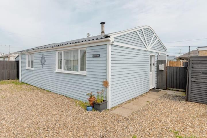 Dog Friendly Cottage 2 Mins To Beach With Hot Tub And Zappi Ev Lessingham Bagian luar foto