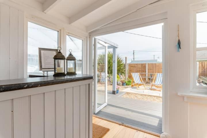 Dog Friendly Cottage 2 Mins To Beach With Hot Tub And Zappi Ev Lessingham Bagian luar foto